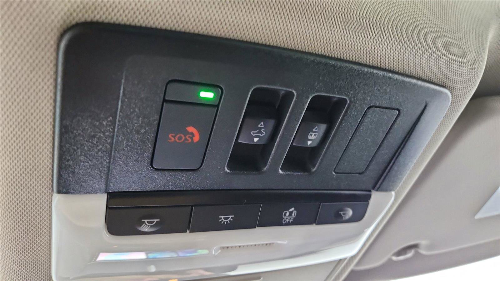 New 2026 Nissan Rogue Platinum w/ Platinum Premium Package image 36