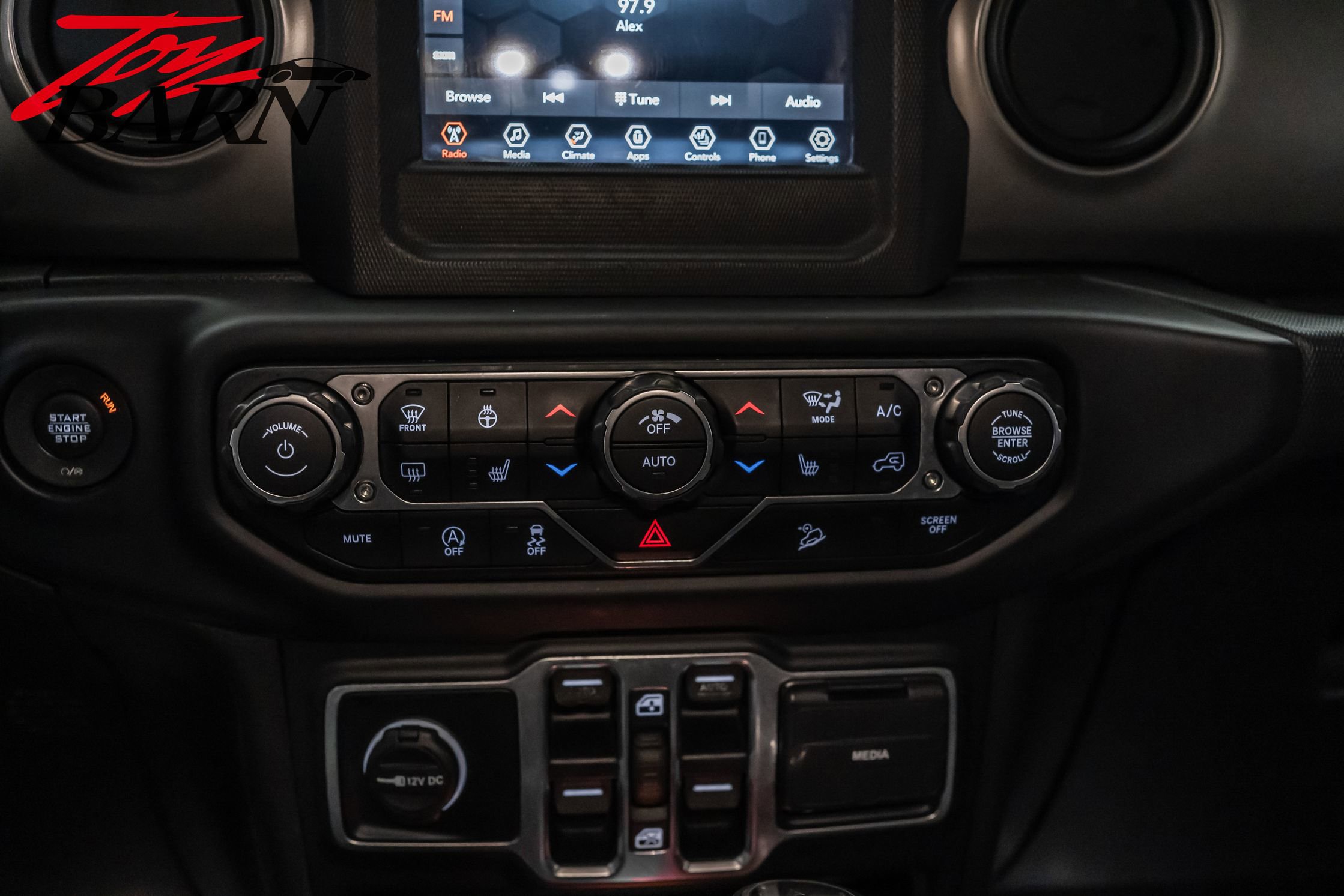 Used 2019 Jeep Wrangler Unlimited Sport S image 36