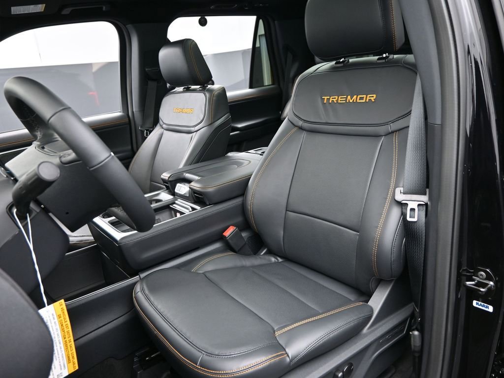 New 2025 Ford Expedition Tremor image 24