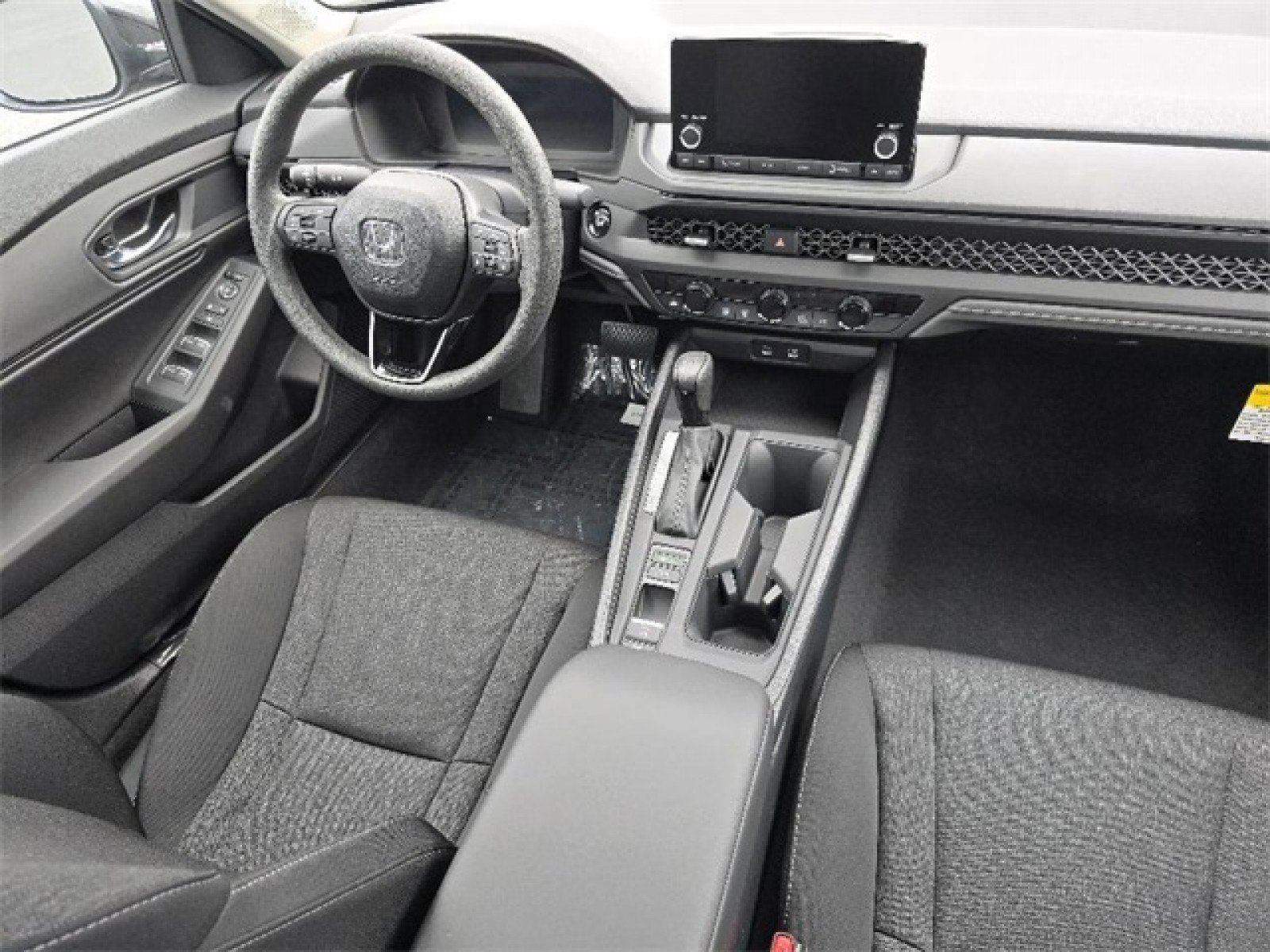 Used 2025 Honda Accord SE image 27