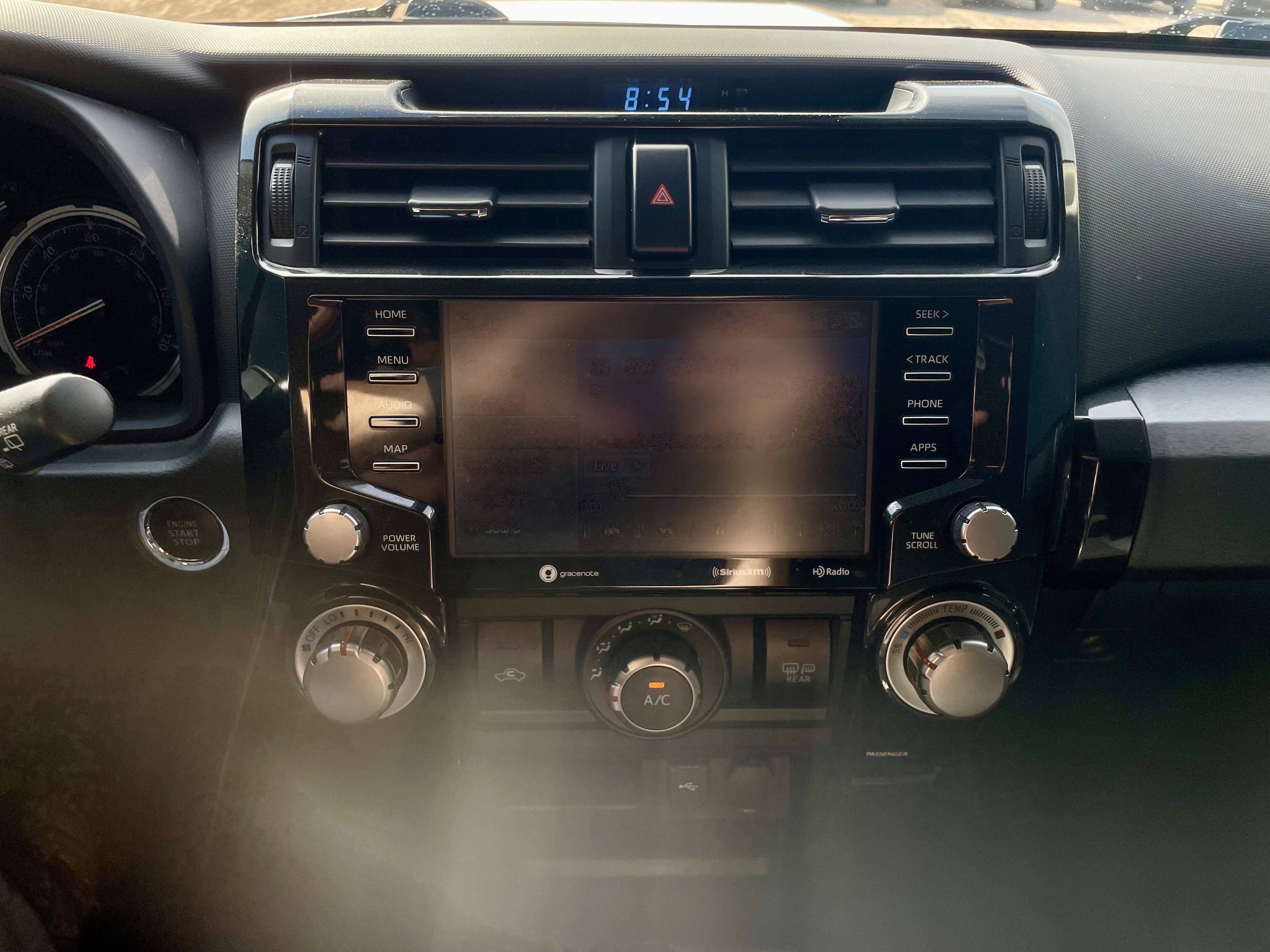 Used 2022 Toyota 4Runner TRD Off-Road AWD/4WD image 18