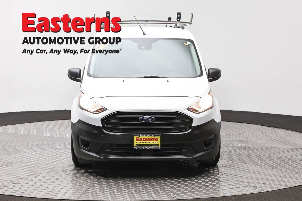 Used 2020 Ford Transit Connect XL FWD image 2