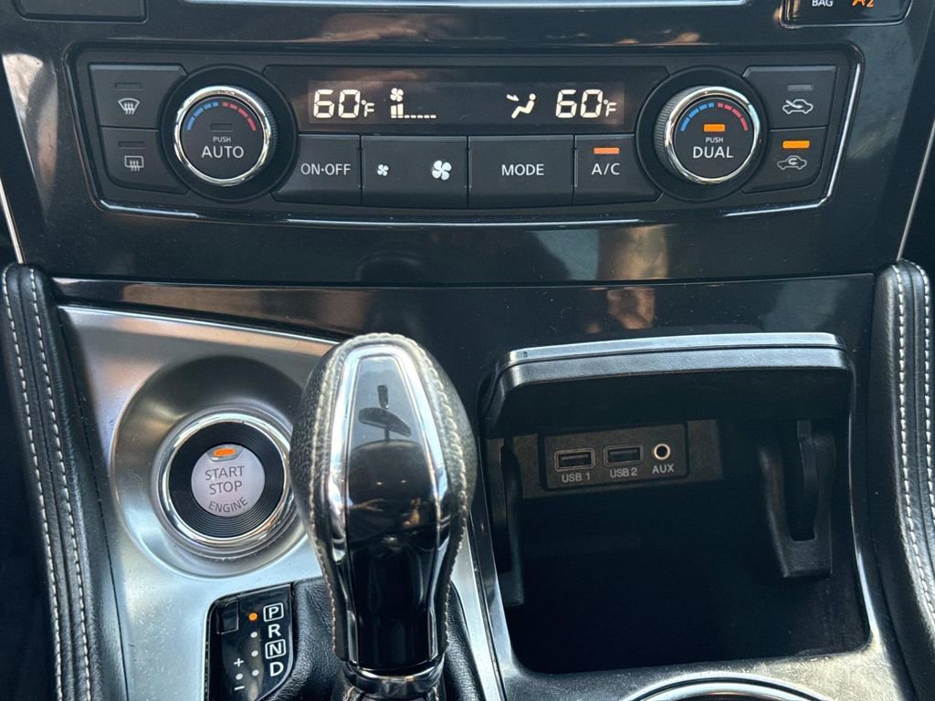Certified 2018 Nissan Maxima 3.5 SL image 24
