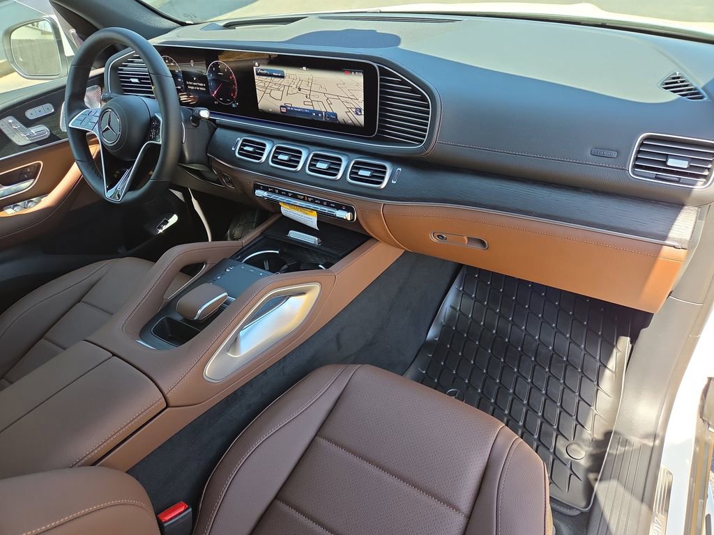 New 2026 Mercedes-Benz GLE 450 4MATIC image 21