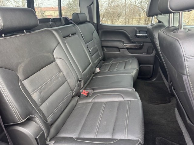 Used 2016 GMC Sierra 1500 Denali image 25
