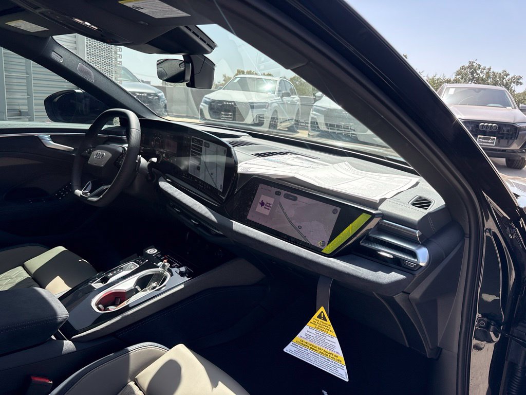New 2026 Audi A6 Premium Plus AWD/4WD image 13