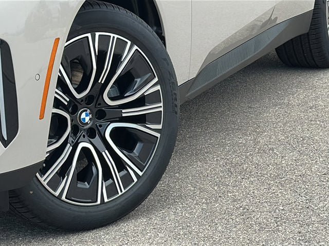 New 2026 BMW X3 xDrive30i w/ Convenience Package AWD/4WD image 33