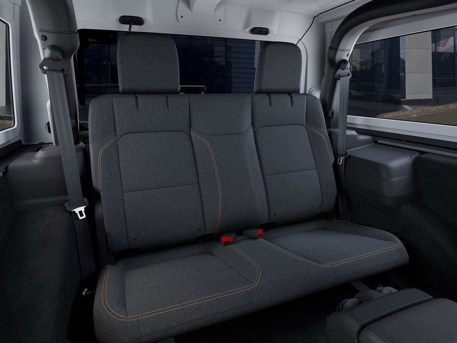 New 2026 Jeep Wrangler Sport image 16