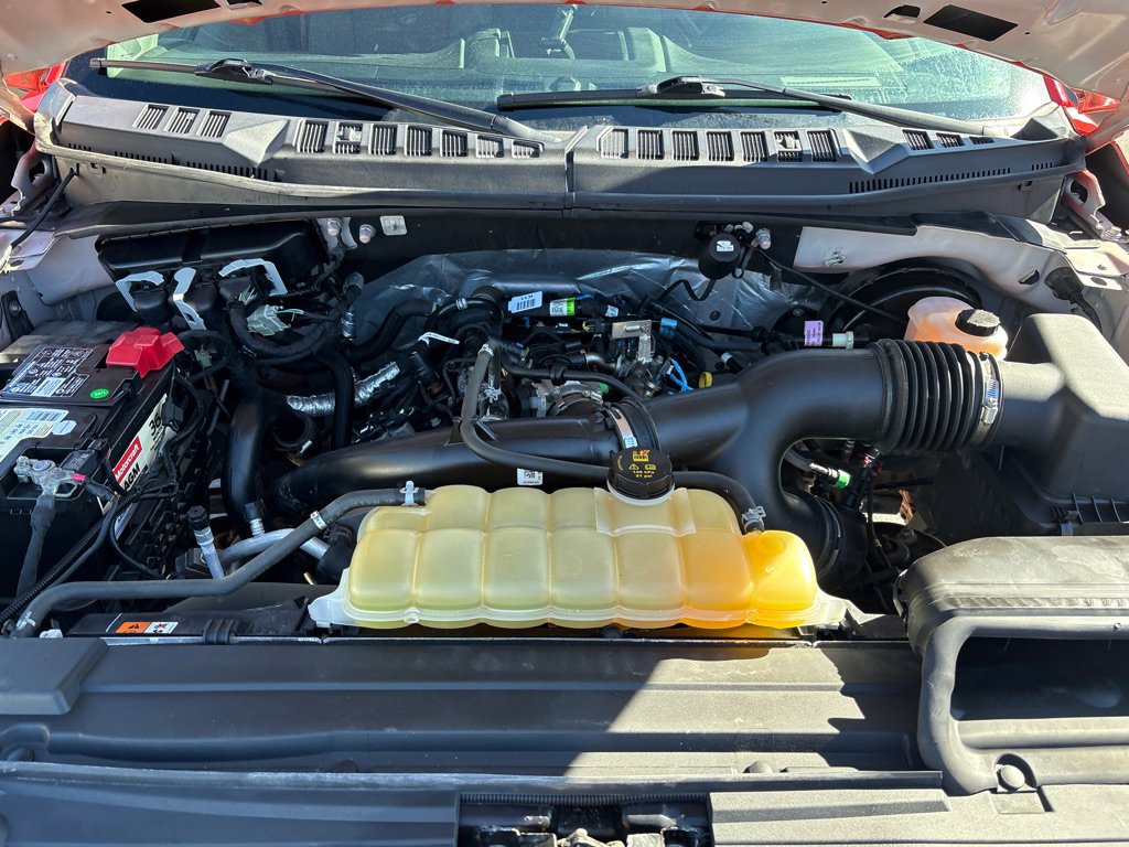 Used 2020 Ford F150 XL w/ XL Power Equipment Group image 25