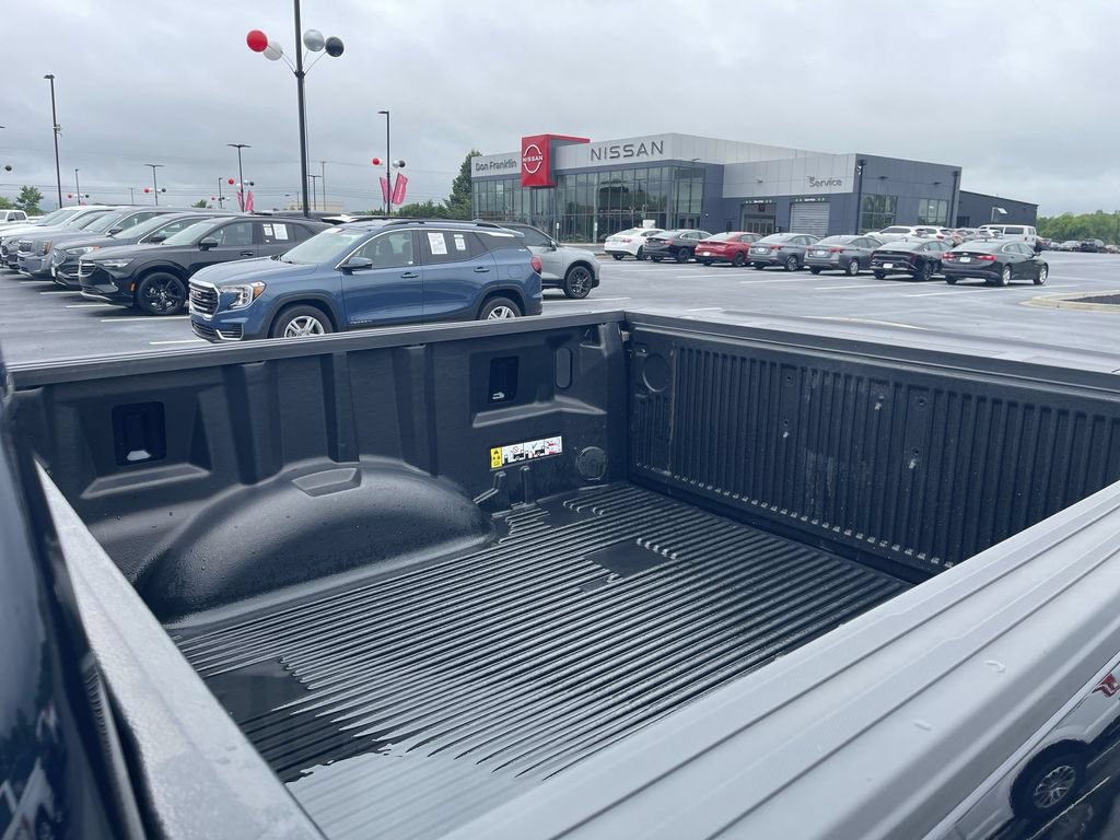 Used 2023 Ford F150 XLT w/ Equipment Group 302A High AWD/4WD image 27