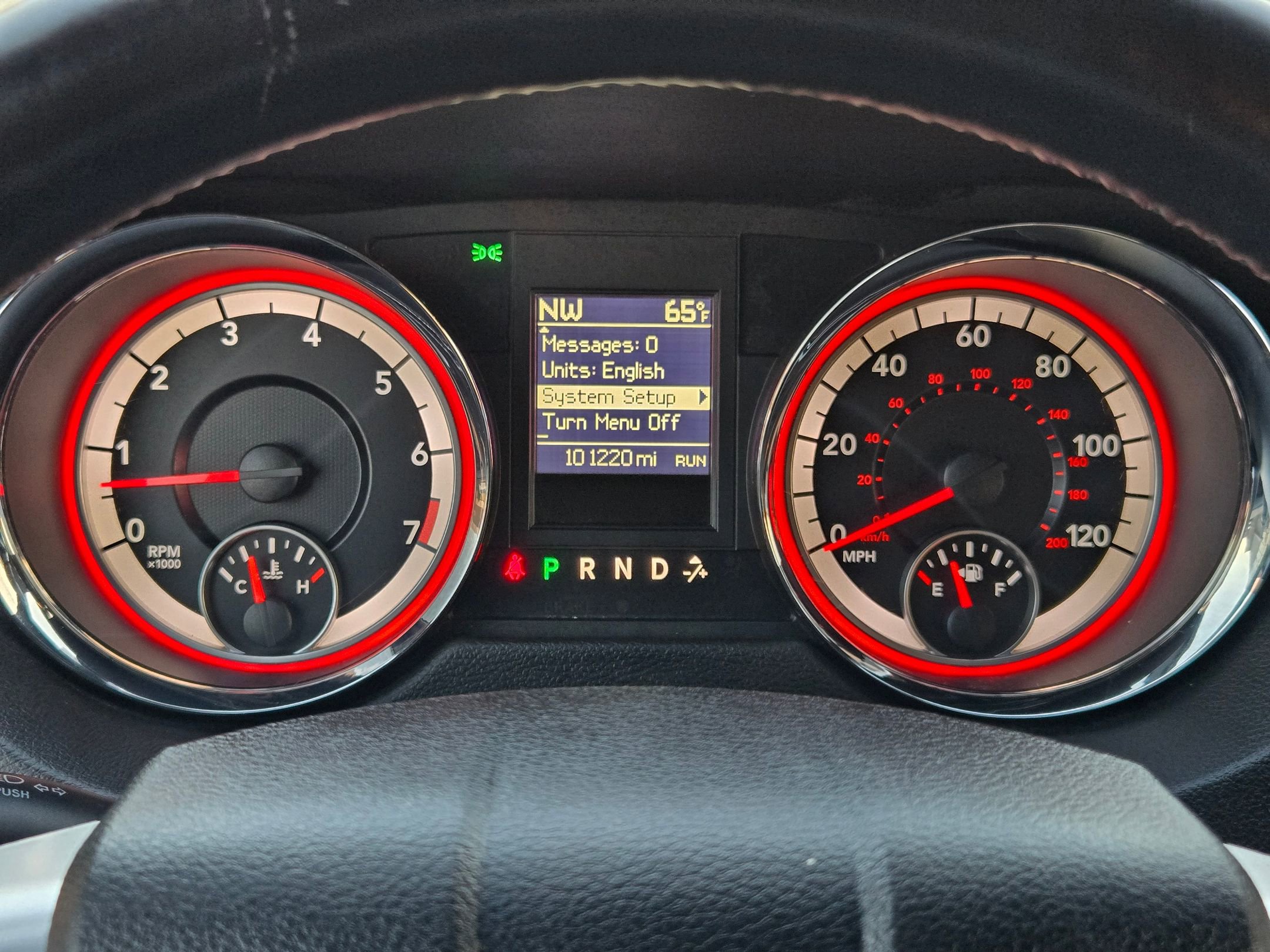 Used 2019 Dodge Grand Caravan GT FWD image 15