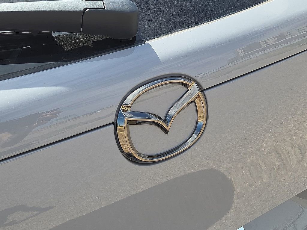 New 2026 MAZDA CX-30 Aire Edition AWD/4WD image 12