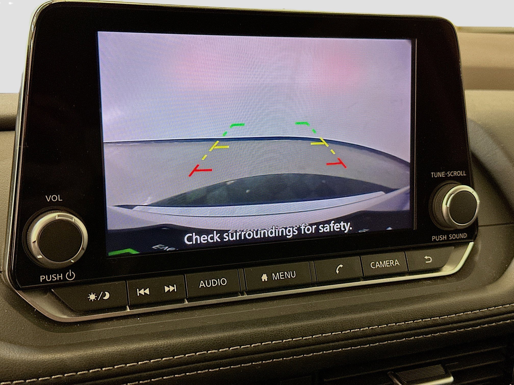 Used 2023 Nissan Rogue SV image 22