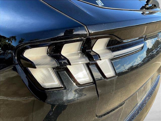 Used 2023 Ford Mustang Mach-E Premium RWD image 28