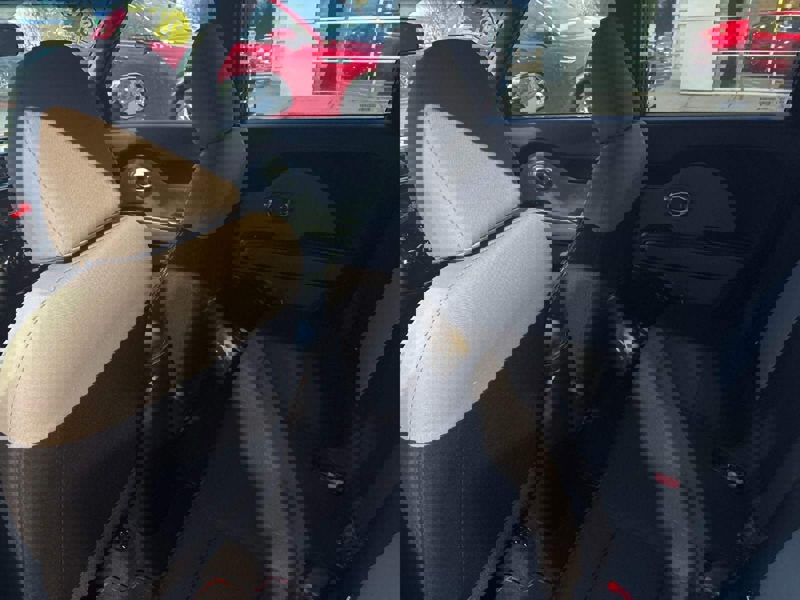 Used 2014 Kia Soul + FWD image 8