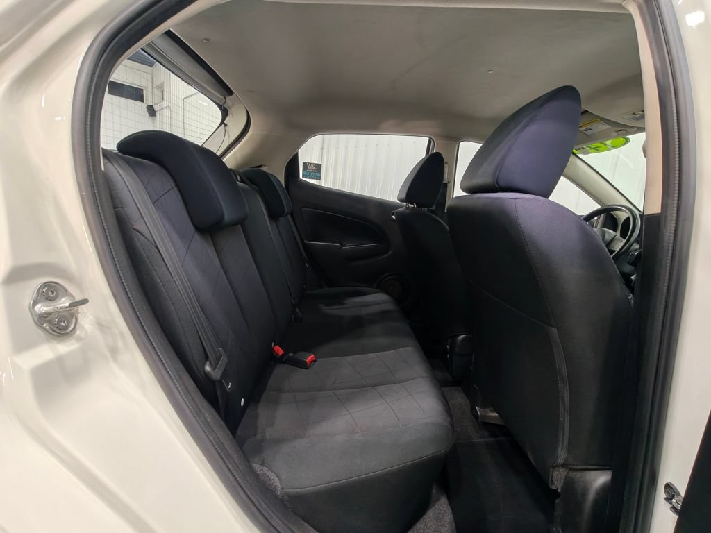 Used 2014 MAZDA MAZDA2 Sport FWD image 20