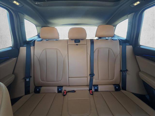 Used 2022 BMW X3 sDrive30i w/ Premium Package 2 (ZPA) image 15