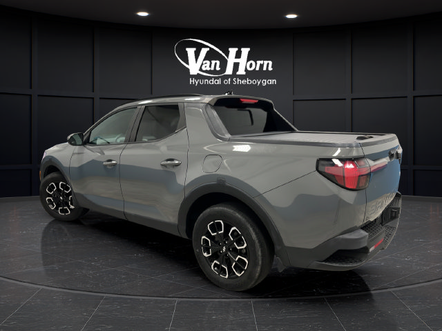 Used 2022 Hyundai Santa Cruz SEL Premium AWD/4WD image 5