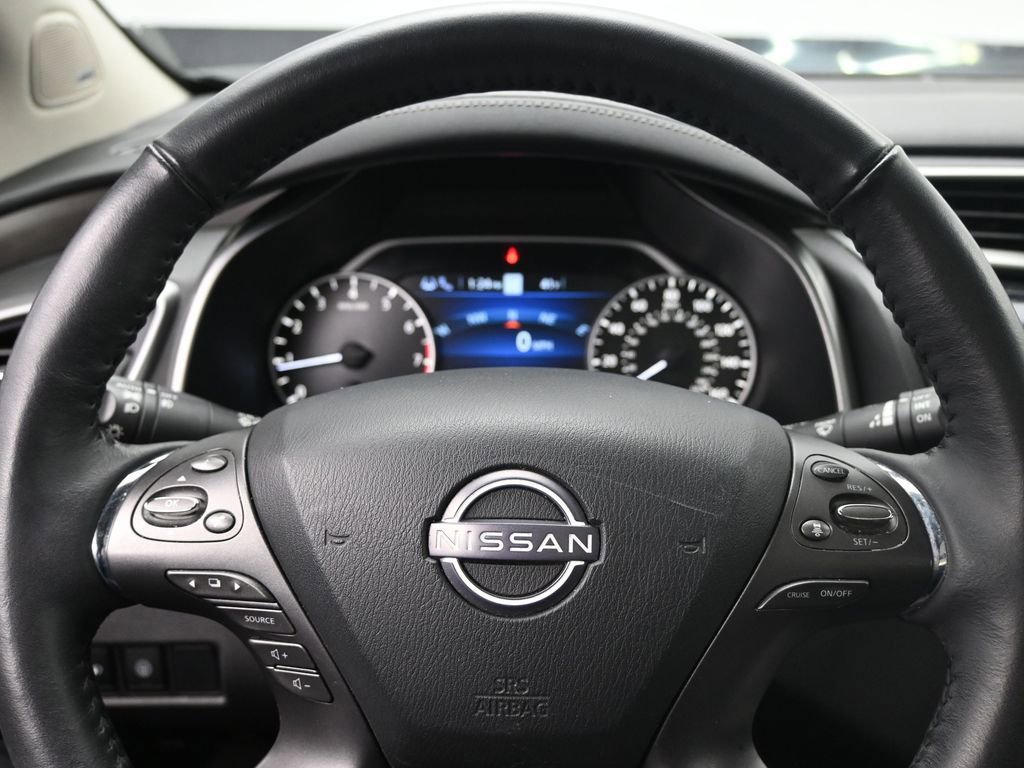 Used 2024 Nissan Murano Platinum AWD/4WD image 14