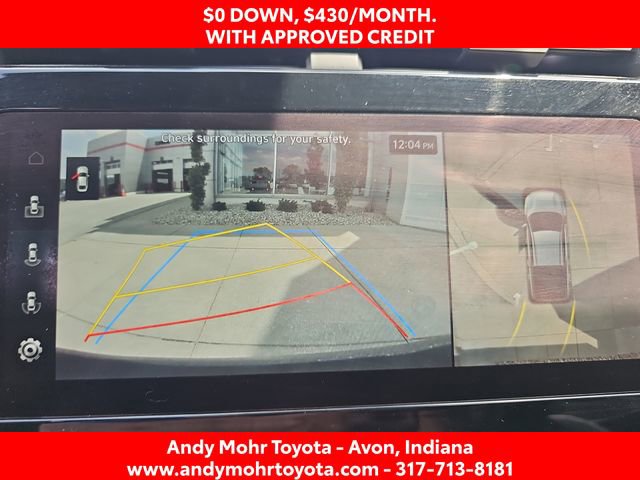 Used 2022 Hyundai Santa Cruz Limited AWD/4WD image 22