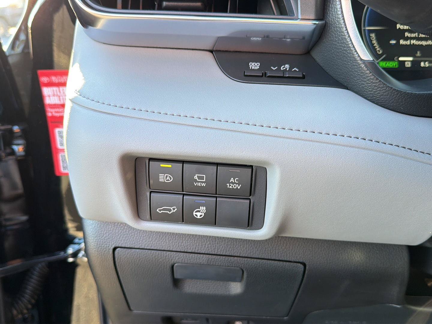 New 2026 Toyota Highlander Limited AWD/4WD image 20