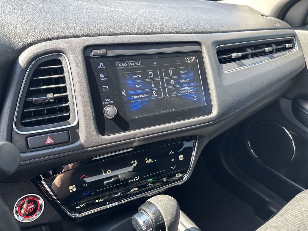 Used 2021 Honda HR-V EX-L image 14