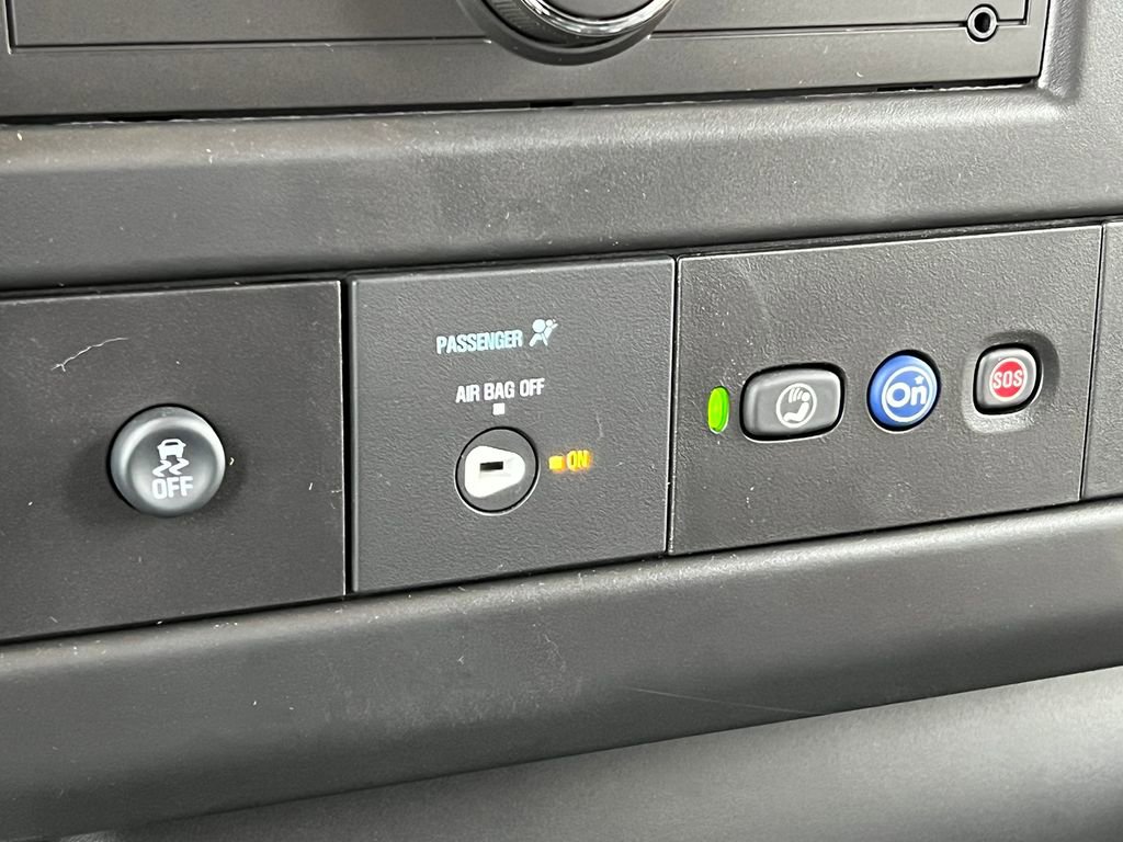 New 2025 GMC Savana 3500 Extended w/ Driver Convenience Package image 26