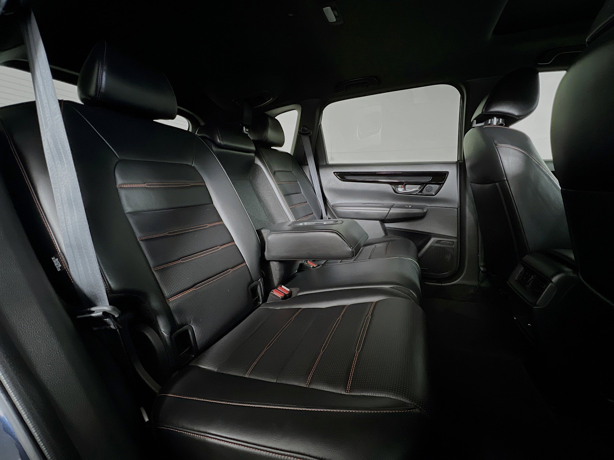 Used 2023 Honda CR-V Sport Touring image 23