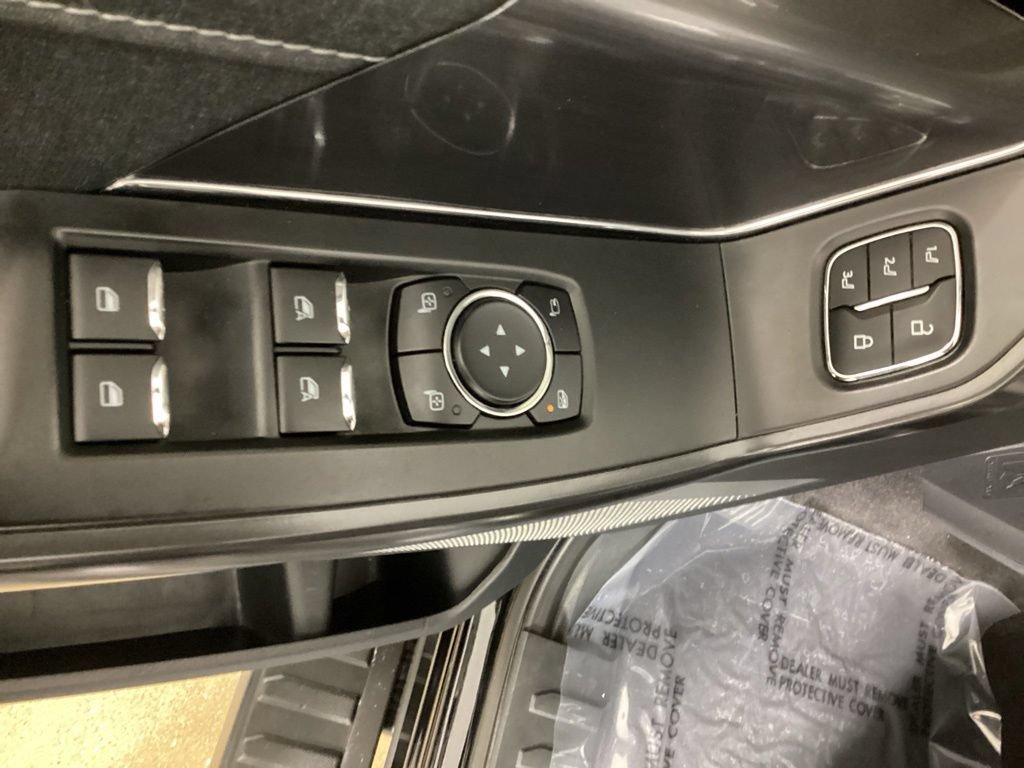 Certified 2024 Ford F150 Lariat w/ Equipment Group 502A High AWD/4WD image 16