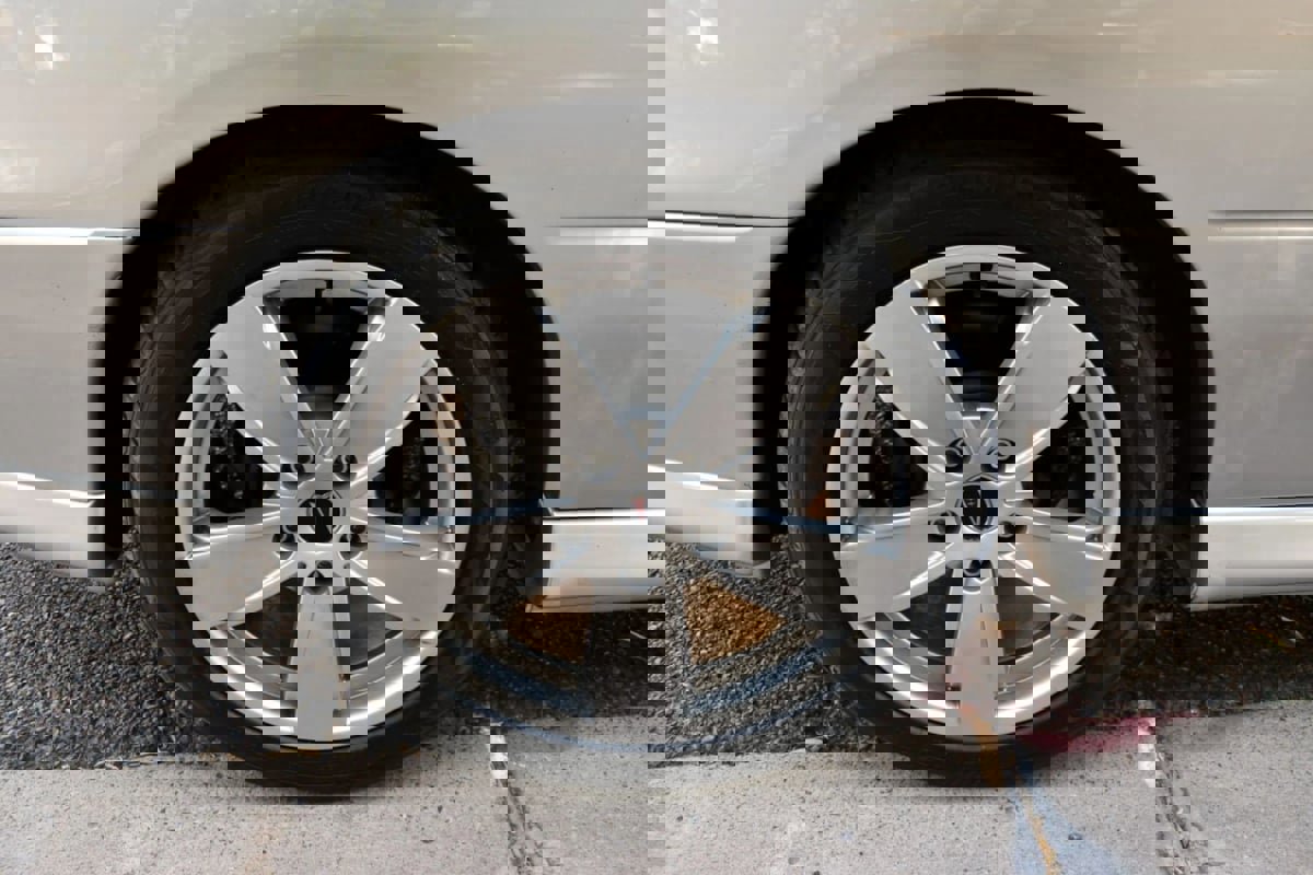 Used 2004 Pontiac GTO RWD image 25