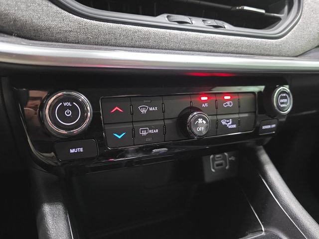 Used 2022 Jeep Compass Latitude AWD/4WD image 22