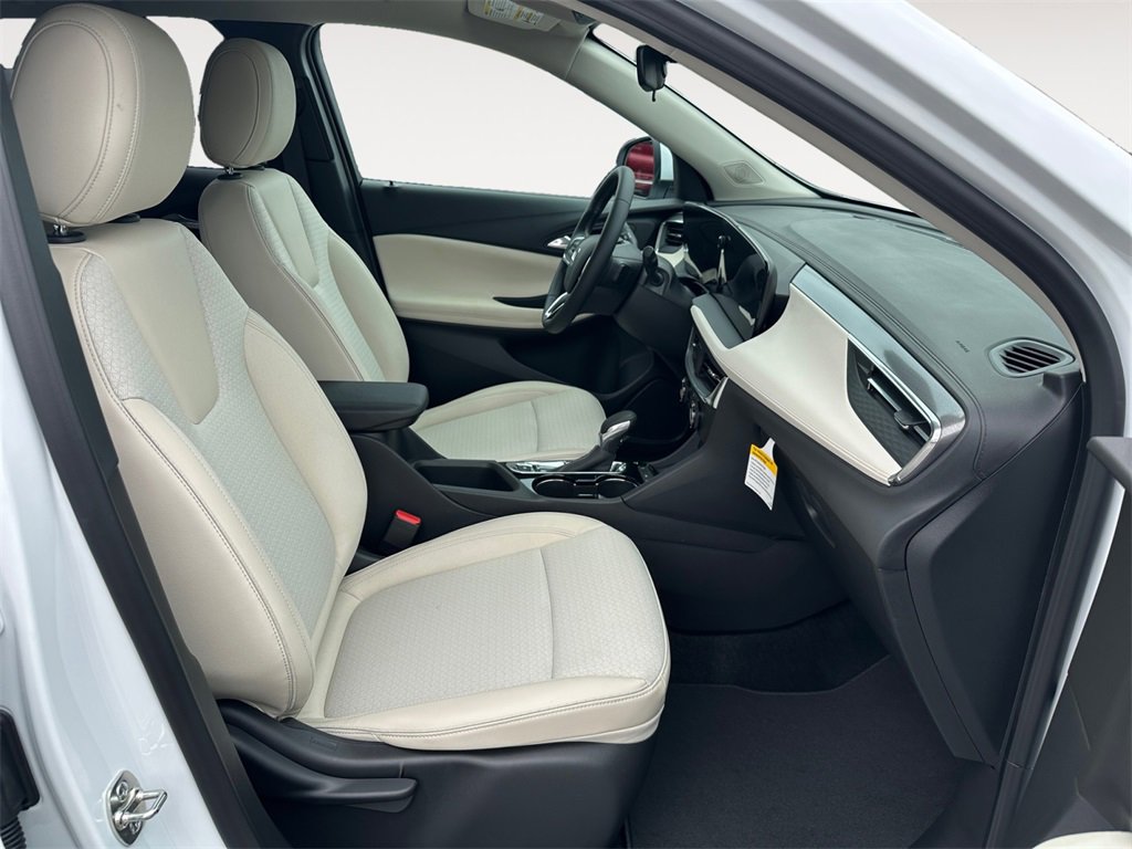 New 2026 Buick Encore GX Preferred image 15