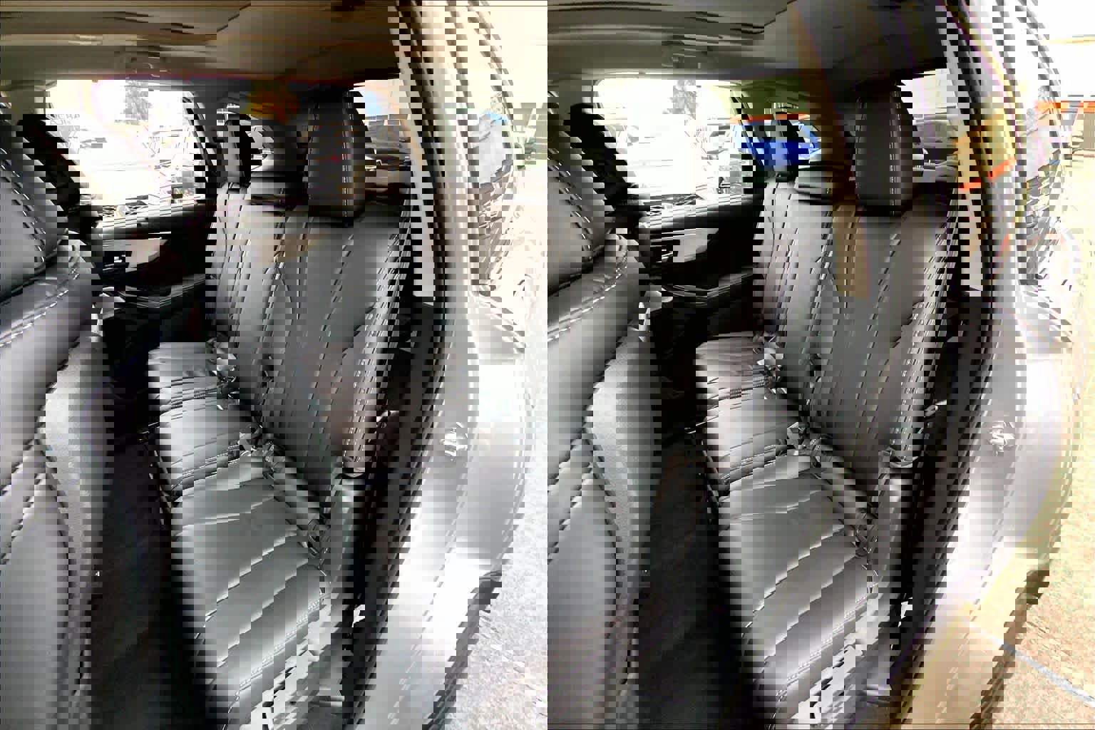 Used 2026 Acura MDX FWD w/ Technology Package image 18