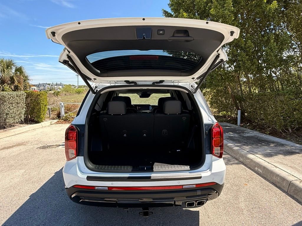 Used 2024 Hyundai Palisade XRT image 38