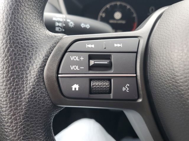 New 2026 Honda HR-V LX image 31