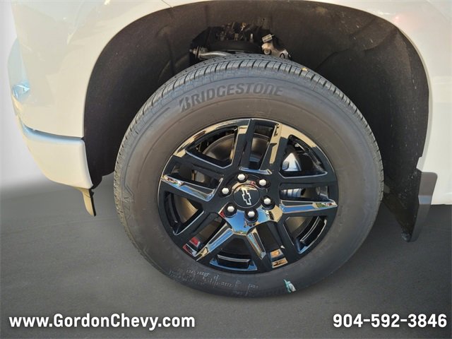 New 2025 Chevrolet Silverado 1500 RST w/ Convenience Package II image 13