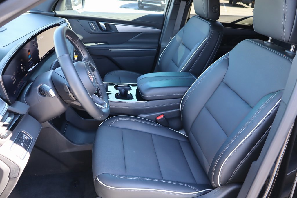 New 2025 Buick Enclave Preferred image 10