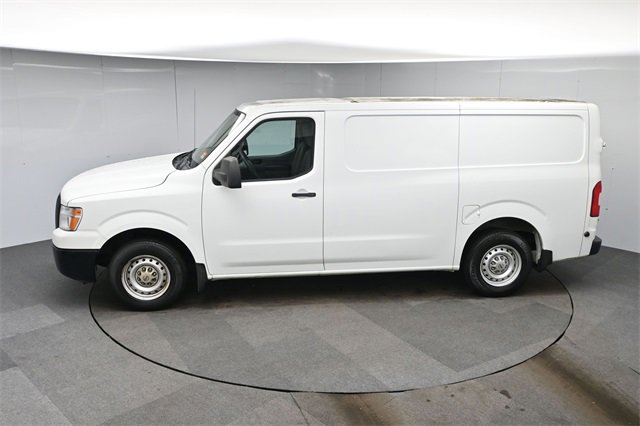 Used 2014 Nissan NV 2500 S image 21