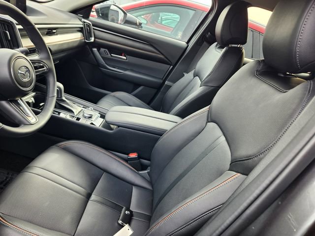 Used 2026 MAZDA CX-50 2.5 Hybrid w/ Weather Package image 11