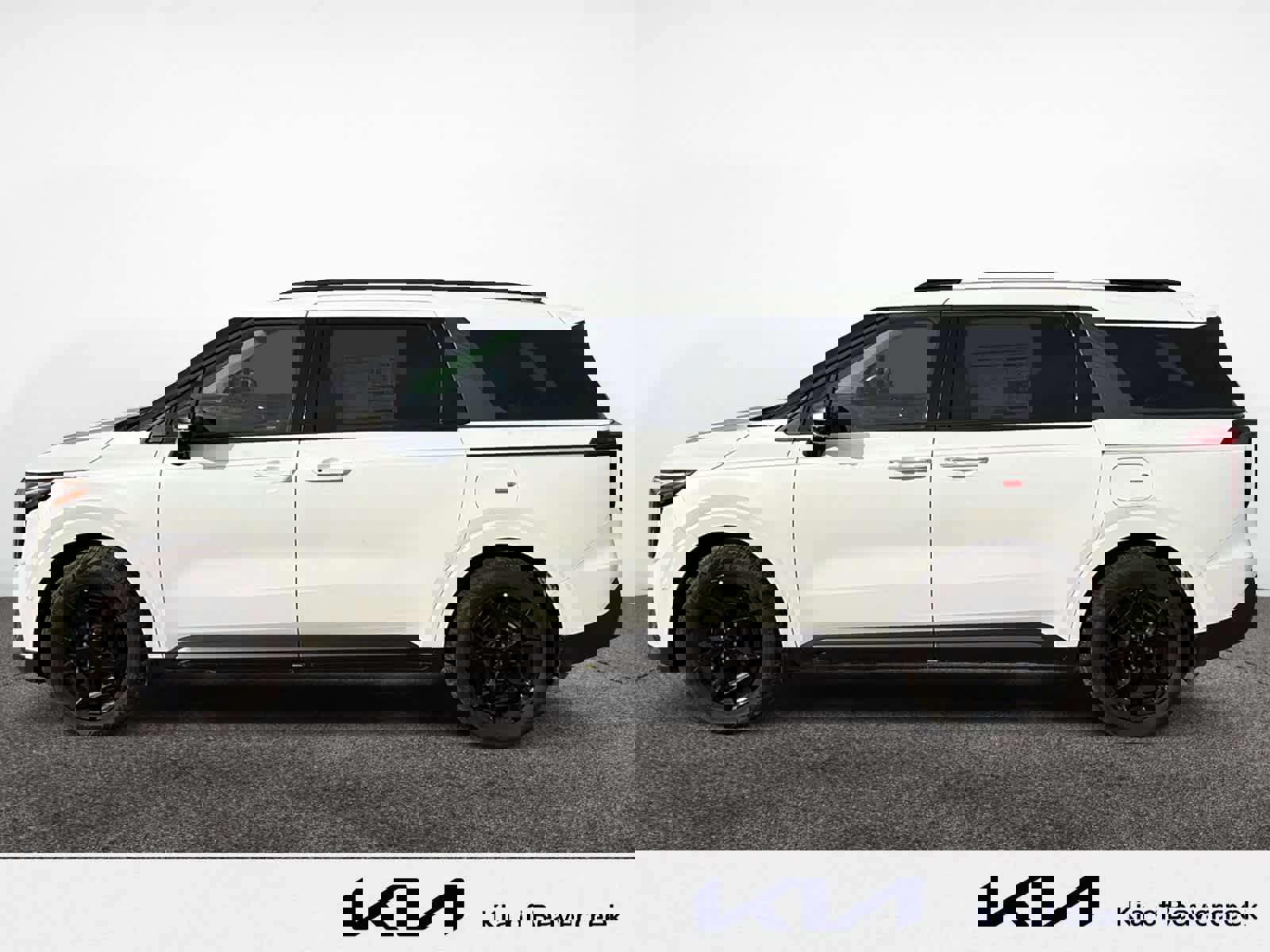 New 2026 Kia Carnival SX Prestige image 2