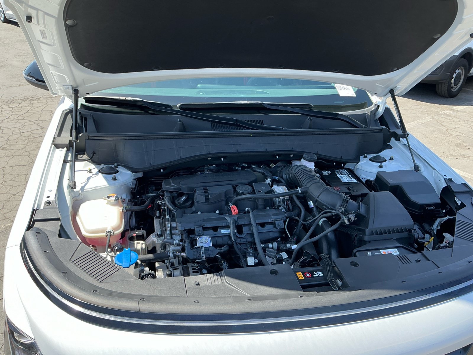 Used 2024 Hyundai Kona N Line FWD image 22
