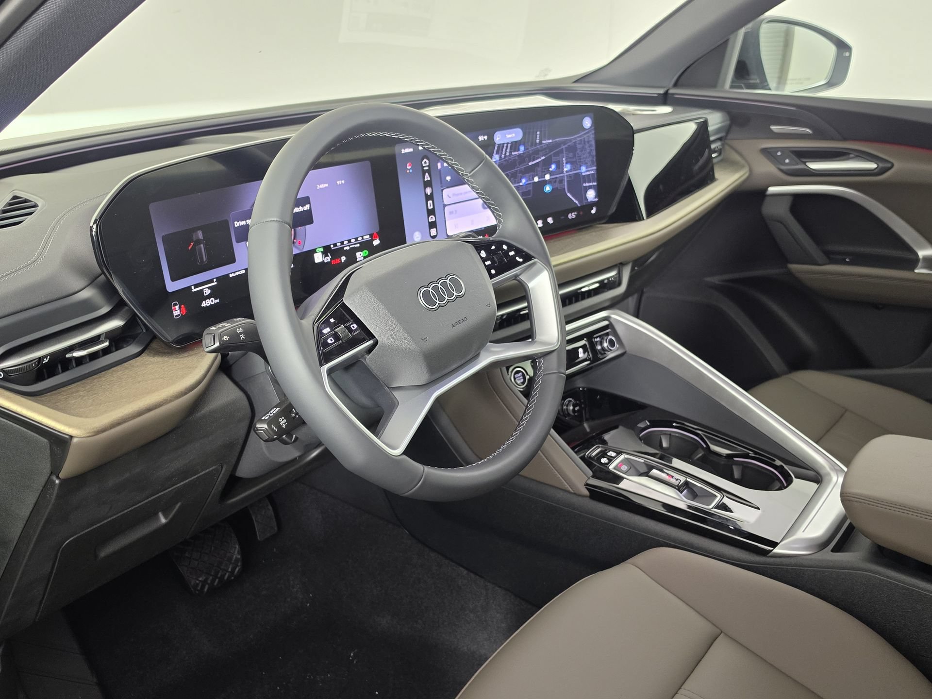 New 2026 Audi Q5 Premium Plus AWD/4WD image 13