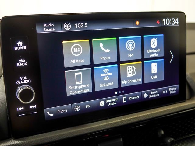 Used 2024 Honda CR-V EX-L image 22