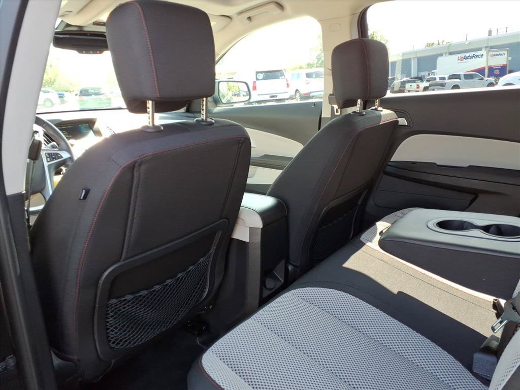 Used 2013 Chevrolet Equinox LT w/ Power Convenience Package FWD image 28