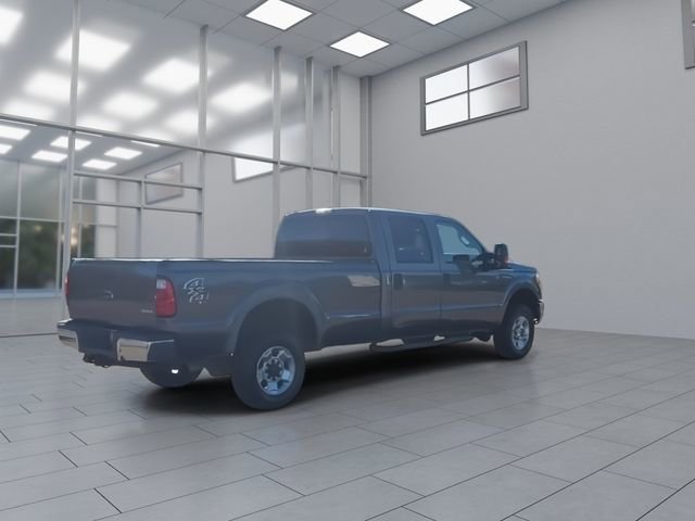 Used 2012 Ford F350 XLT w/ Skid Plate Pkg image 8