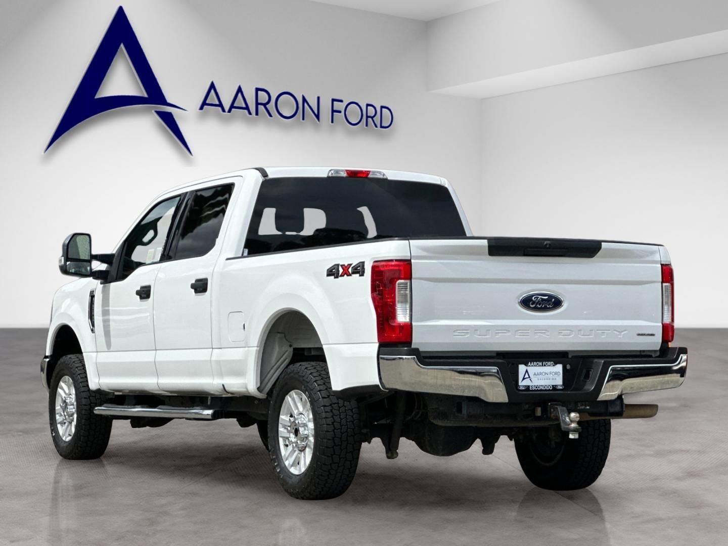 Used 2018 Ford F250 XLT image 4