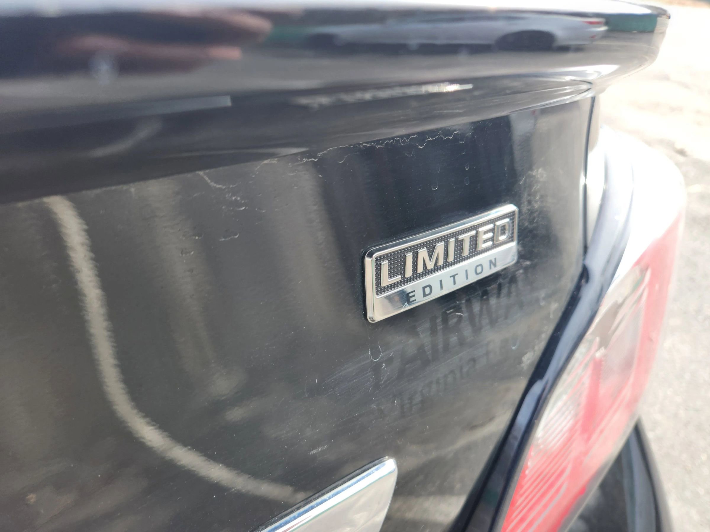 Used 2021 Mitsubishi Mirage G4 LE image 13