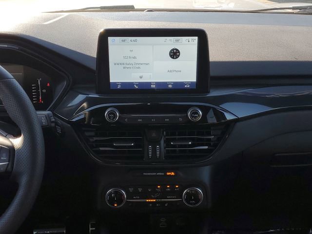 Certified 2023 Ford Escape ST-Line Select w/ Class II Trailer Tow Package image 29