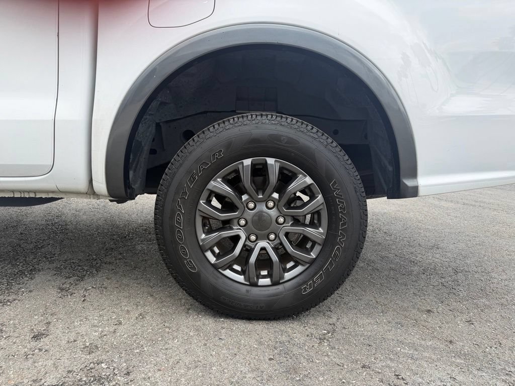 Used 2020 Ford Ranger XLT w/ Equipment Group 301A Mid RWD image 2