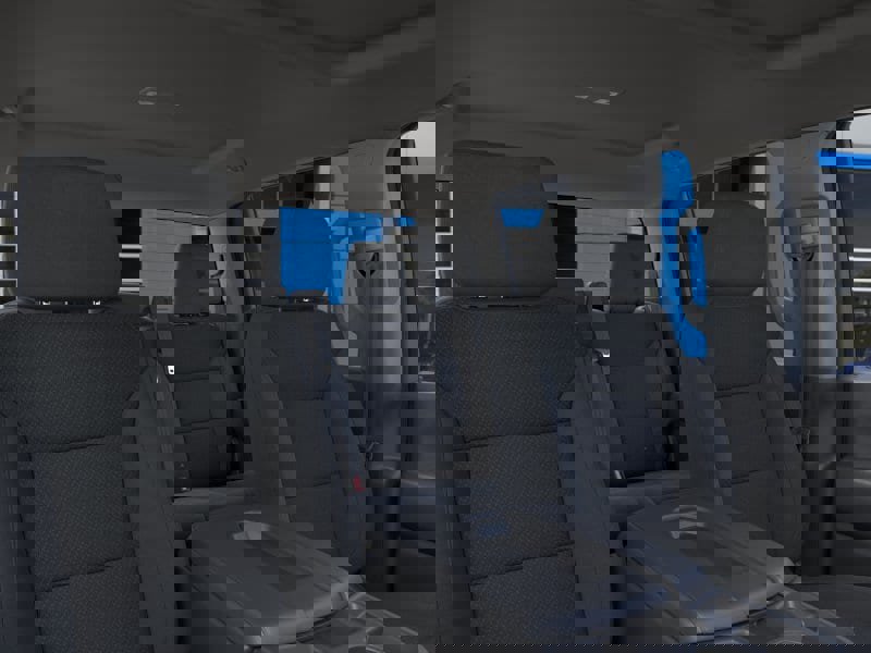 New 2026 Chevrolet Silverado 2500 W/T w/ WT Convenience Package image 48